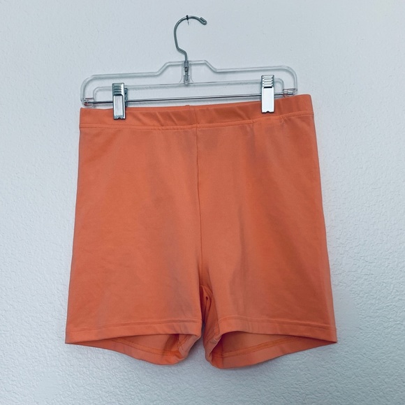 Adidas By Stella Mccartney Shorts Stella Mccartney Adidas Bike Shorts Sz Large Poshmark